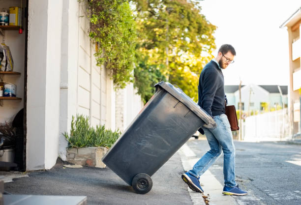 Best Junk Removal for Businesses  in West Liberty, IA