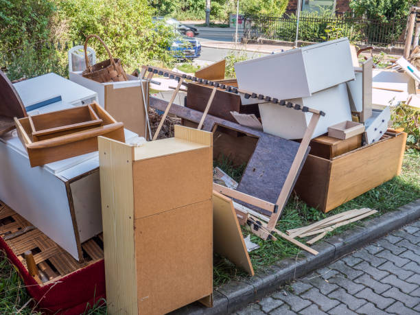 Best Dumpster Rental Services  in West Liberty, IA