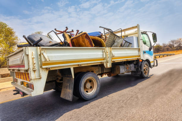 Best Same-Day Junk Removal  in West Liberty, IA
