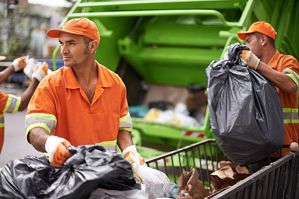 Best Local Junk Hauling  in West Liberty, IA