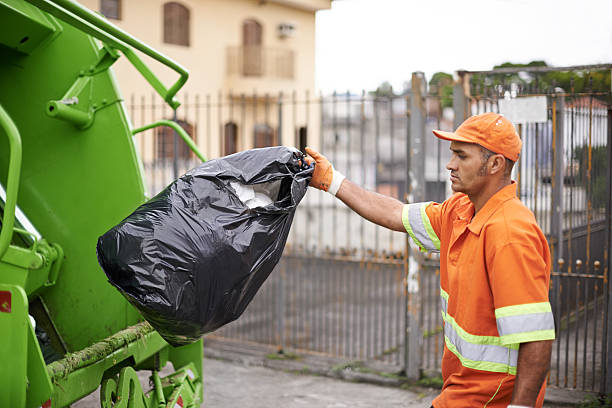 Best Office Junk Removal  in West Liberty, IA