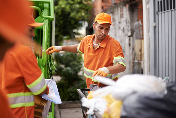  West Liberty, IA Junk Removal Pros