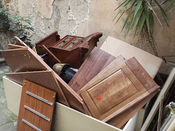 West Liberty, IA Junk Removal Company